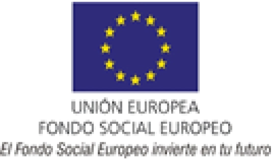 Unión Europea — Fondo Social Europeo