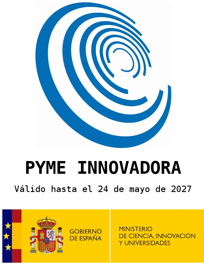 PYME Innovadora — Ministerio de Ciencia, Innovación y Universidades